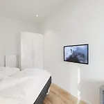 Apartamento Highend Travemuende - Whg 612 Lübeck