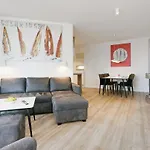 Highend Travemuende - Whg 612 Apartamento *