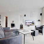Highend Travemuende - Whg 612 Apartamento