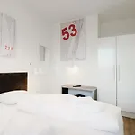 Highend Travemuende - Whg 612 Apartamento Lübeck