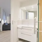 Apartamento Highend Travemuende - Whg 612