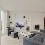 Apartamento Highend Travemuende - Whg 612 *