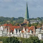 Apartamento Highend Travemuende - Whg 612 *
