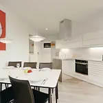 Apartamento Highend Travemuende - Whg 612