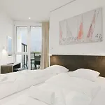 Highend Travemuende - Whg 612 Apartamento