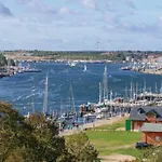 Highend Travemuende - Whg 612 Apartamento *