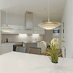 Highend Travemuende - Whg 612 Apartamento Lübeck