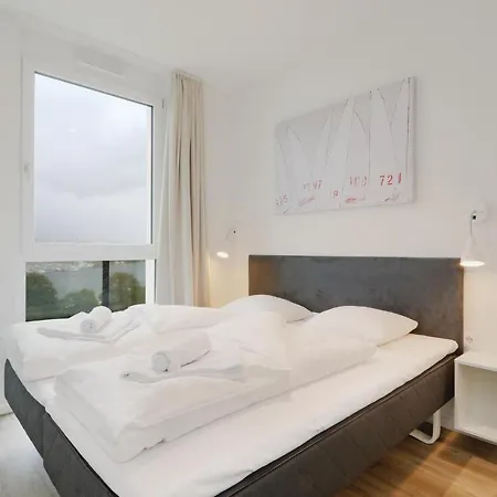 Highend Travemuende - Whg 612