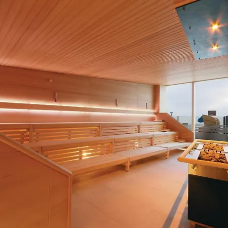 Highend Travemuende - Whg 612 Lübeck