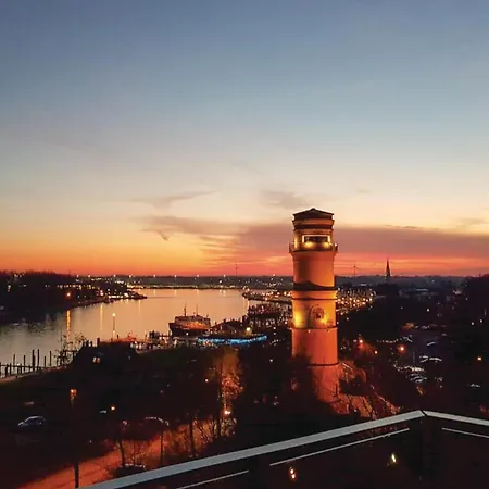 Highend Travemuende - Whg 612 Lübeck