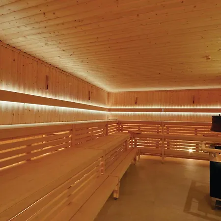 Lovely In Travemuende With Sauna * Lubeck