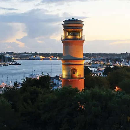 Highend Travemuende - Whg 612 Apartment *