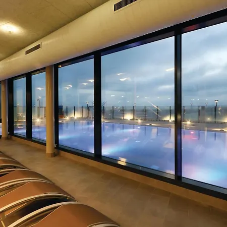 Highend Travemuende - Whg 612 Lübeck