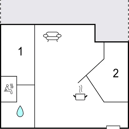 Highend Travemuende - Whg 612 * Lübeck