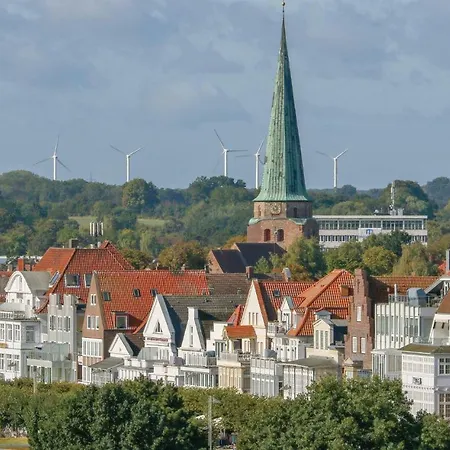 Apartment Highend Travemuende - Whg 612 *