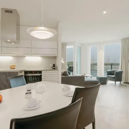 Highend Travemuende - Whg 612 * Lübeck