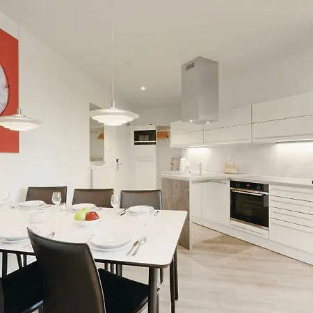 Apartment Highend Travemuende - Whg 612