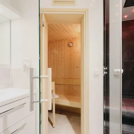 Highend Travemuende - Whg 612 Apartment *