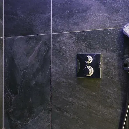 Lägenhet Highend Travemuende - Whg 612