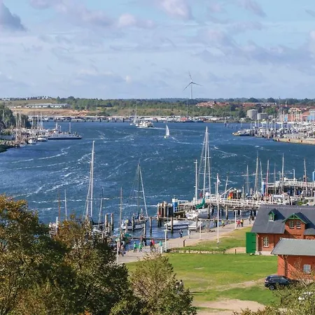 Highend Travemuende - Whg 612 Apartment *