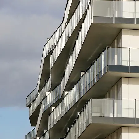 Highend Travemuende - Whg 612