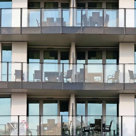 Highend Travemuende - Whg 612