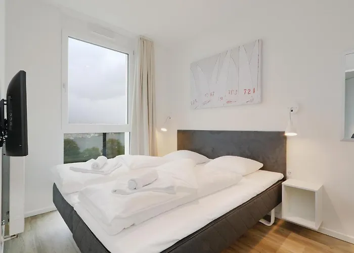 Highend Travemuende - Whg 612