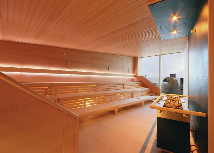 Highend Travemuende - Whg 612 Lübeck