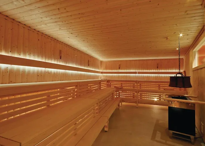 Highend Travemuende - Whg 612 * Lübeck