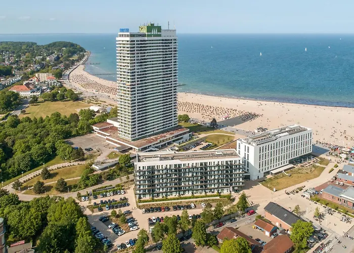 Highend Travemuende - Whg 612