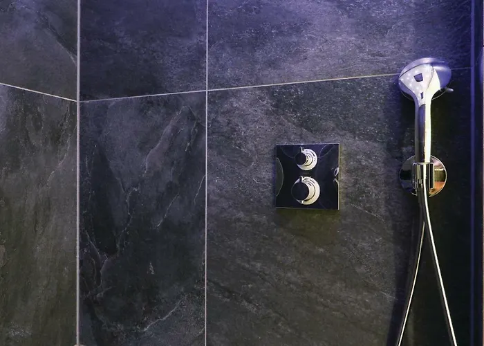 Lägenhet Highend Travemuende - Whg 612