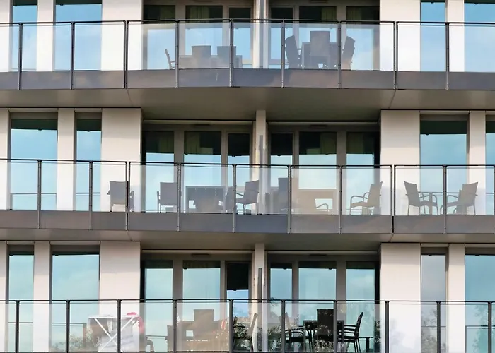 Highend Travemuende - Whg 612